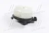 Вентилятор салону TOYOTA Land Cruiser (J12) 2002 - 2010 (вир-во AVA) AVA COOLING TO8743 (фото 4)