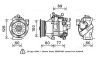Автодеталь AVA COOLING TOAK618 (фото 1)