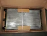 Радиатор охлаждения двигателя PASSAT2/SANTANA/POLO 83- VW2011 (Ava) AVA COOLING VN2011 (фото 1)