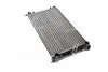 Радіатор охолодження VW PASSAT B3 (88-) 1.6/1.8 (вир-во AVA) AVA COOLING VN2071 (фото 1)
