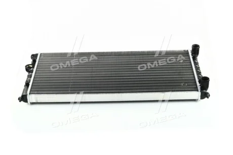Радіатор, Система охолодження двигуна AVA COOLING VN2109