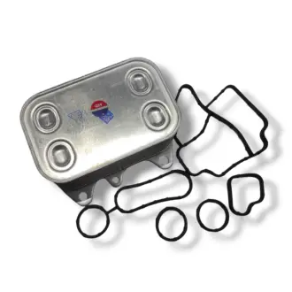 Радіатор масляний VW (AVA) AVA COOLING VN3388
