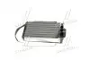 Радіатор пічки AUDI, SEAT, VW VW6069 (вир-во AVA) AVA COOLING VN6069 (фото 3)