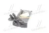 Радіатор обігрівача GOLF4/SEAT LEON/TOLEDO VW6173 (Ava) AVA COOLING VN6173 (фото 4)