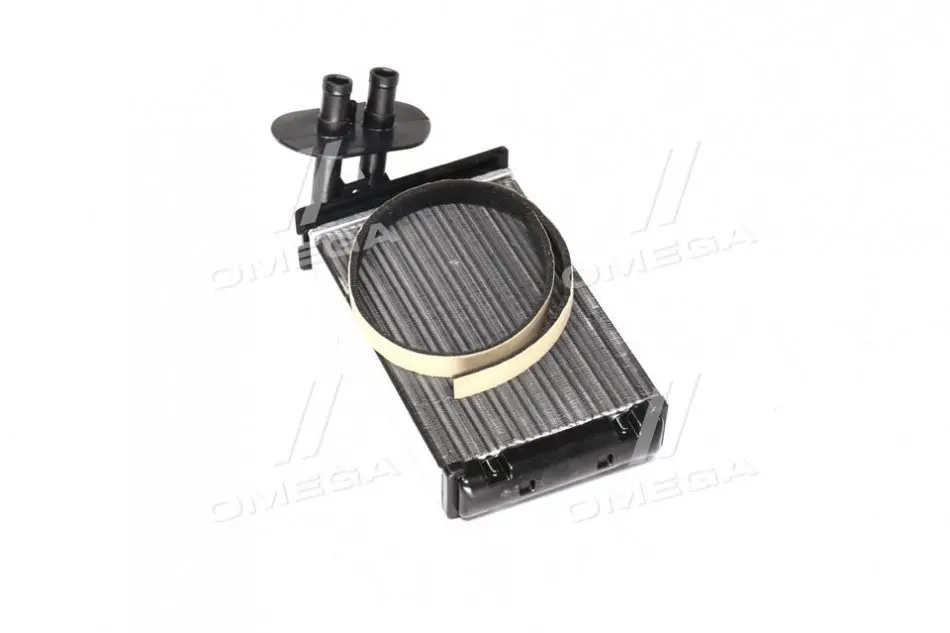 Радіатор обігрівача VW T4 VW6296 (вир-во AVA) AVA COOLING VN6296 (фото 1)