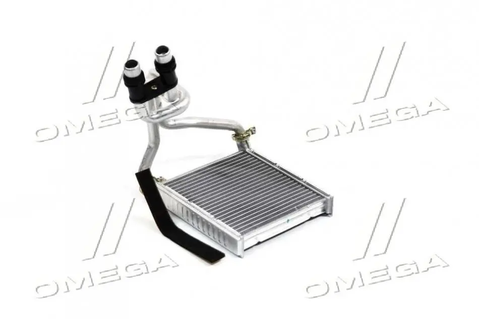 Радіатор обігрівача VW JETTA/ GOLF 2010- (вир-во AVA) AVA COOLING VN6438 (фото 1)