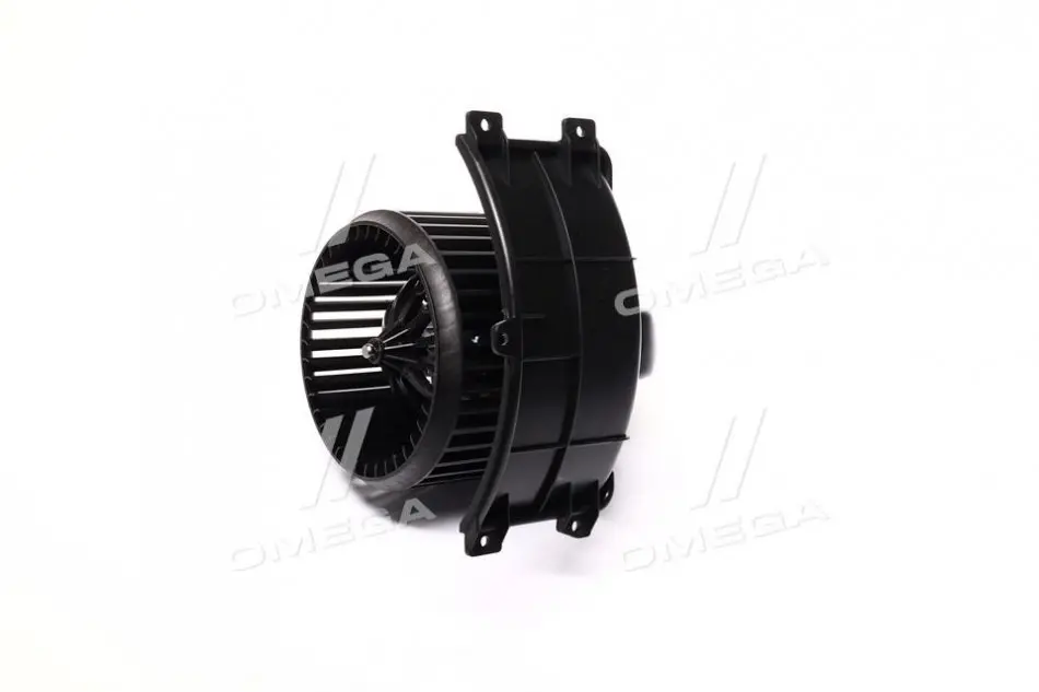 Вентилятор салону VW T5 (вир-во AVA) AVA COOLING VN8411 (фото 1)