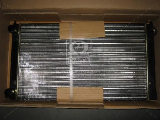 Радіатор охолодження SEAT, VW VWA2045 (вир-во AVA) AVA COOLING VNA2045 (фото 1)