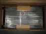 Радіатор охолодження SEAT, VW VWA2045 (вир-во AVA) AVA COOLING VNA2045 (фото 1)