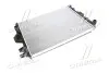 Радіатор охолодження PORSCHE Cayenne/VW Touareg 2010 (вир-во AVA) AVA COOLING VNA2316 (фото 1)