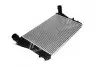 Інтеркулер AUDI; SEAT; SKODA; Volkswagen (вир-во AVA) AVA COOLING VNA4306 (фото 2)