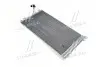 Конденсор кондиціонера TOUAREG/CAYENNE ALL 02-(AVA) AVA COOLING VNA5244D (фото 1)