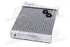 Радіатор обігрівача AUDI A3 VWA6229 (вир-во AVA) AVA COOLING VNA6229 (фото 4)