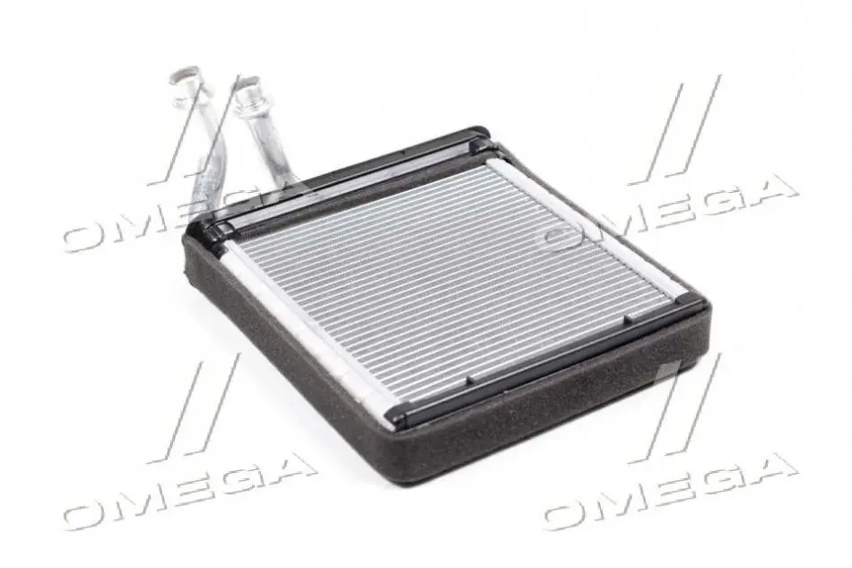 Радіатор обігрівача SKODA; VW VWA6256 (вир-во AVA) AVA COOLING VNA6256 (фото 1)
