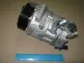 Компресор кондиціонера AUDI, SEAT, SKODA, VW VWAK220 (вир-во AVA) AVA COOLING VNAK220 (фото 1)