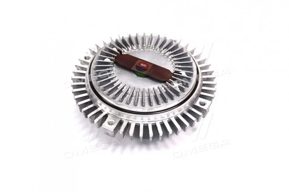 Віскомуфта AUDI; SKODA; VW VWC273 (вир-во AVA) AVA COOLING VNC273 (фото 1)