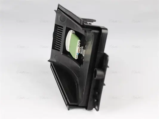 Резістор вентилятора салону VAG (вир-во AVA) AVA COOLING VNR005 (фото 1)