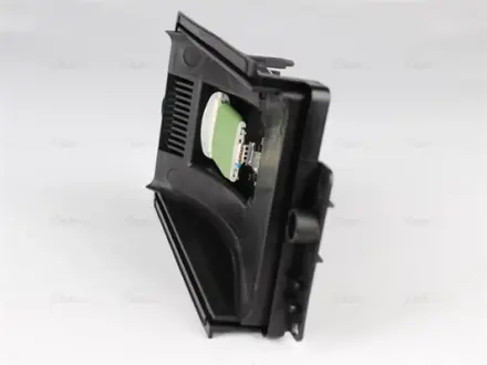 Резістор вентилятора салону VAG (вир-во AVA) AVA COOLING VNR005
