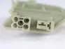 Резістор вентилятора салону VAG (вир-во AVA) AVA COOLING VNR008 (фото 6)