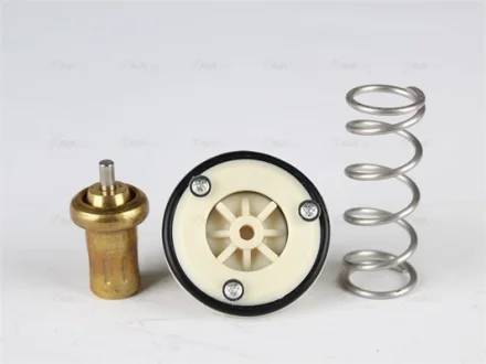 AVA VW термостат Golf V/VI 1,4TSI AVA COOLING VNTS004