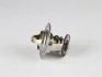 AVA VW термостат 87°C 1,4-1,8Audi 80, 100, A6, Golf II,III,IV,V, T5, Passat,T4 2,0 -97, Seat Ford AVA COOLING VNTS008 (фото 1)
