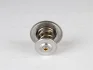 AVA VW термостат 87°C 1,4-1,8Audi 80, 100, A6, Golf II,III,IV,V, T5, Passat,T4 2,0 -97, Seat Ford AVA COOLING VNTS008 (фото 3)