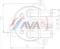 Охолоджувач оливи AVA COOLING VO3311 (фото 1)