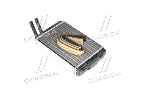 Радиатор отопителя 740/760/940/960/S90/V90 (Ava) AVA COOLING VO6096