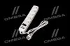 Мережевий фільтр-подовжувач з USB2 Optima Base 5 1,5m WHITE провід 3*0,75мм2<> AXXIS Ax-1265 (фото 4)