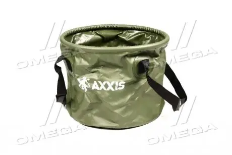 М\'яке відро 10L <> AXXIS Ax-1308