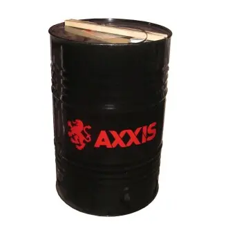 Антифриз G11 зелений 214л AXXIS AX-2019