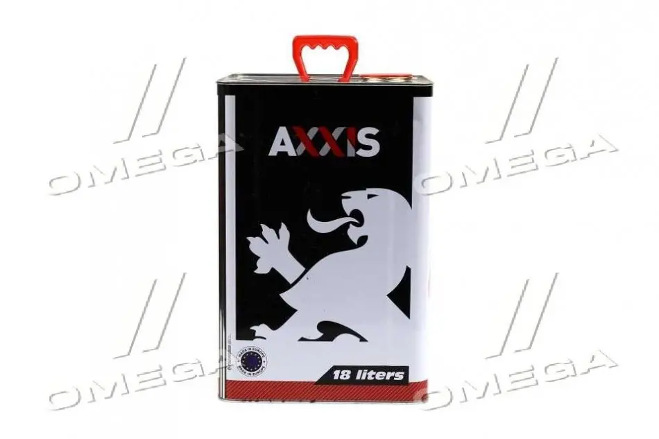 Олива гідравл. Hydro ISO 46 (Каністра 18л) AXXIS AX-2077 (фото 1)