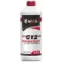 Антифриз красный концентрат G12++ -80C 1,5л AXXIS AX-2085 (фото 1)