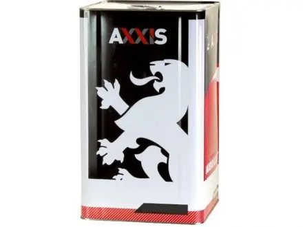 Антифриз RED концентрат G12++ -80C 20л AXXIS AX-2087