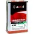 Антифриз Зелений концентрат G11 -80C 4л AXXIS AX-2091 (фото 1)