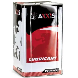 Антифриз Зелений концентрат G11 -80C 20л AXXIS AX-2092