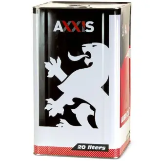 Антифриз Синий концентрат G11 -80C 20л AXXIS AX-2095