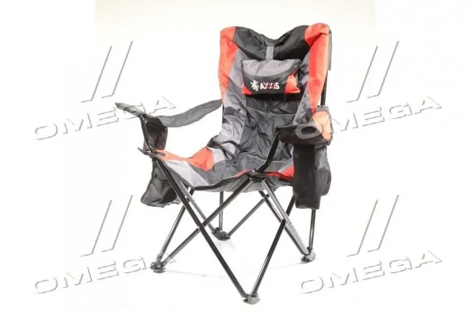 Крісло BOSS з подушкою та термо-кишенею <> AXXIS Ax-838 (фото 1)