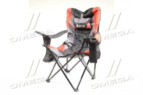 Крісло BOSS з подушкою та термо-кишенею <> AXXIS Ax-838