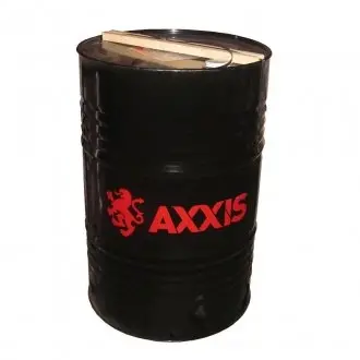 Антифриз Синий концентрат G11 -80 C 214л AXXIS AX-P999-G11B