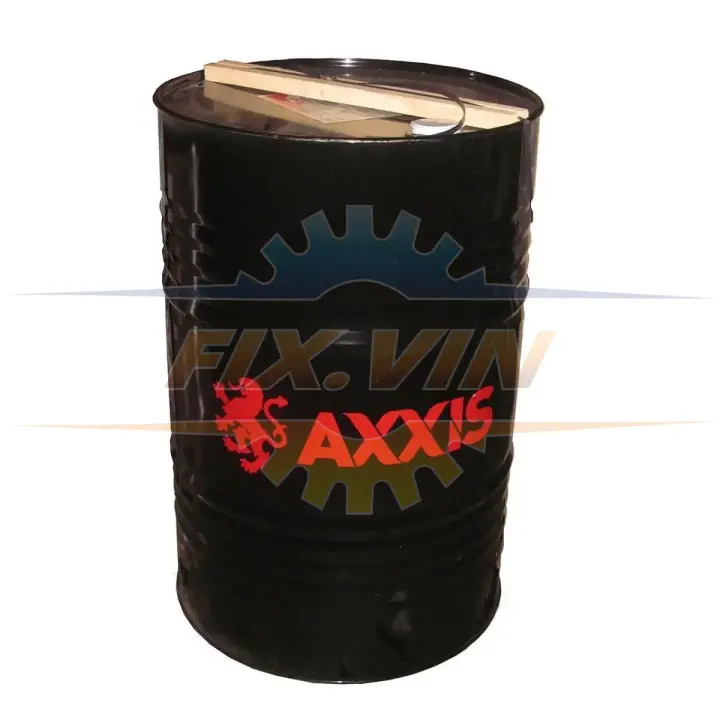 Антифриз Зелений концентрат G11 -80C 10л AXXIS AX-P999-G11G (фото 1)
