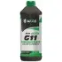 Антифриз Eco-80C зеленый G11 концентрат 1,5л AXXIS AX-P999-G11Gr ECO1,5 (фото 1)