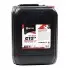 Антифриз ECO RED G12+ концентрат -80C 20л AXXIS AX-P999-G12R ECO 20 (фото 1)