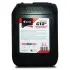 Антифриз ECO RED G12+ концентрат -80C 5л AXXIS AX-P999-G12R ECO5l (фото 1)