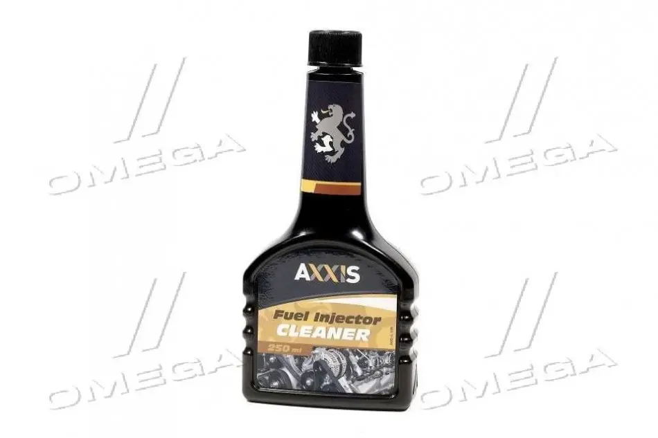 Очищувач паливної системи для бенз. дв. 250ml <> AXXIS AXXIS-G-1098 (фото 1)