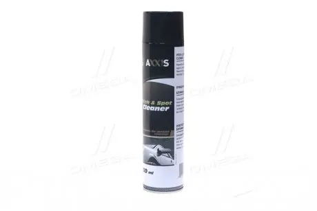 Очищувач бітумних плям 650ml <> AXXIS AXXIS-G-2057 (650)