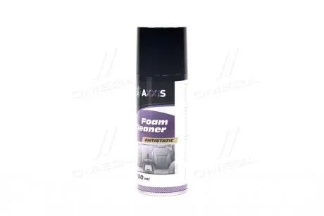 Очищувач салону пінний 200ml <> AXXIS AXXIS-G-5014(200)