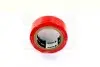 Ізолента червона 19mm*10м<> AXXIS ET-912 R (фото 3)