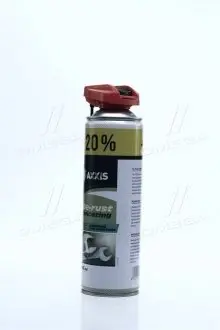 Жидкий ключ 500m AXXIS G-2012-500