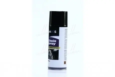 Мастило (масло) для ланцюга 450ml <> AXXIS VSB-042
